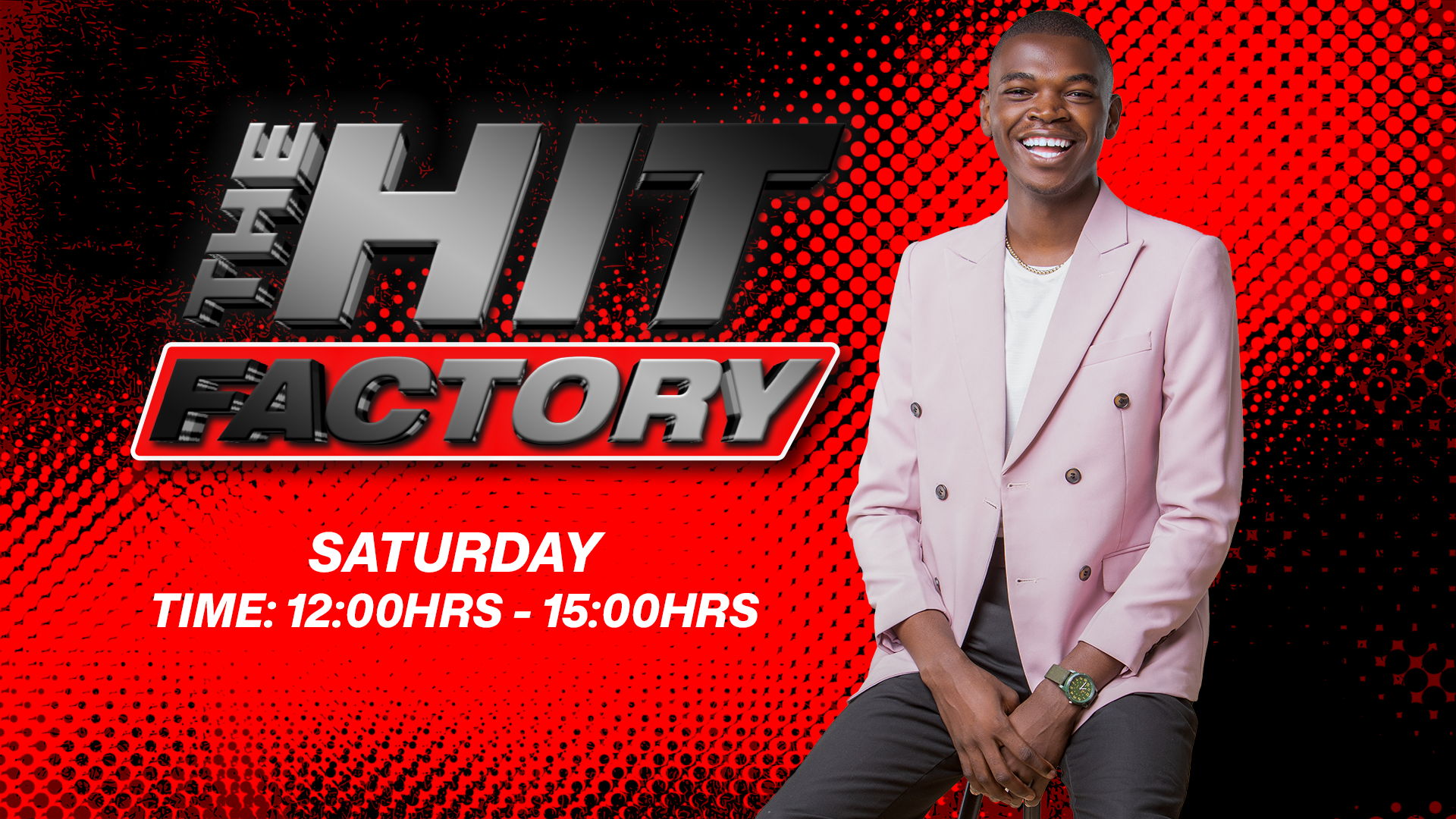 The Hit Factory
